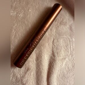 Too Faced Better Than Sex mascara- chocolate brown